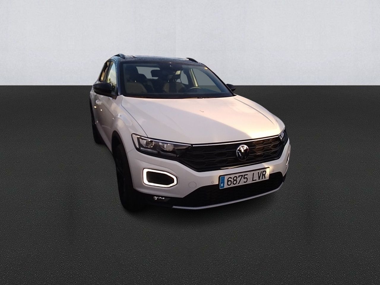 Volkswagen T-roc Sport 2.0 Tdi 110kw (150cv) Dsg - Foto 2