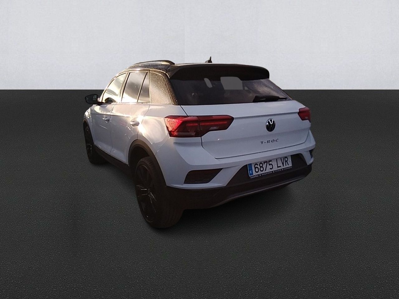 Volkswagen T-roc Sport 2.0 Tdi 110kw (150cv) Dsg - Foto 2