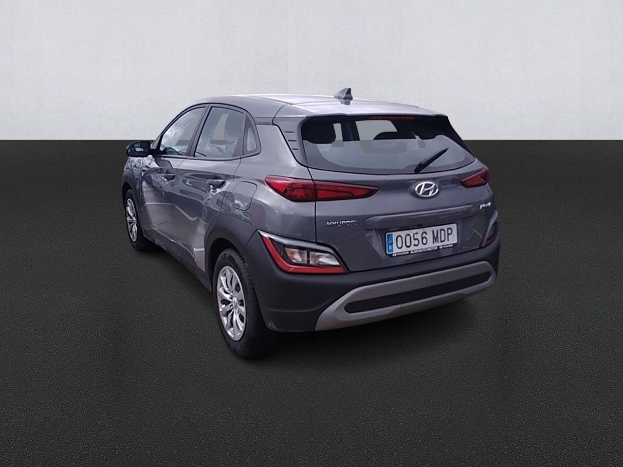 Hyundai Kona 1.0 Tgdi Klass 4x2 - Foto 2