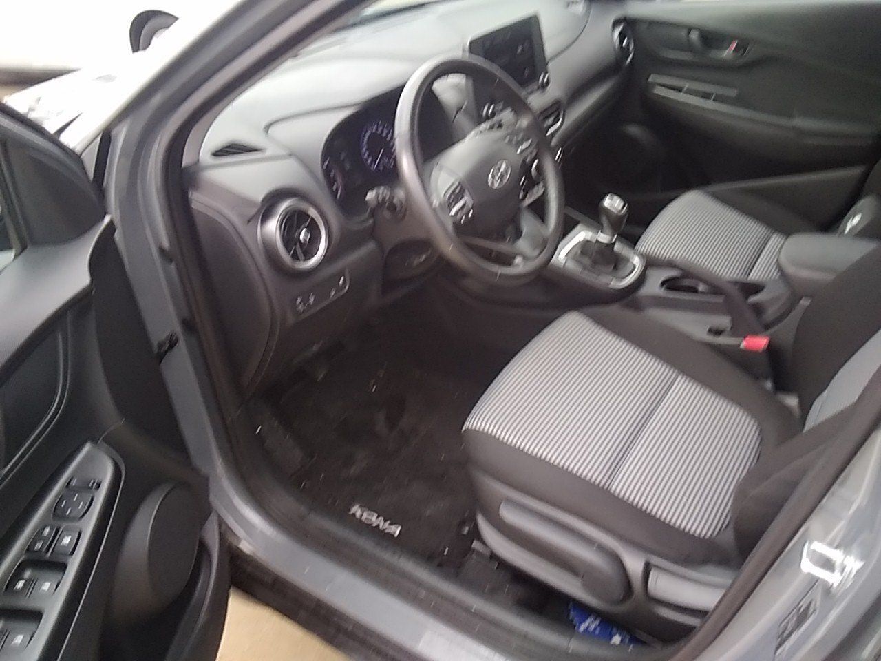 Hyundai Kona 1.0 Tgdi Klass 4x2 - Foto 2