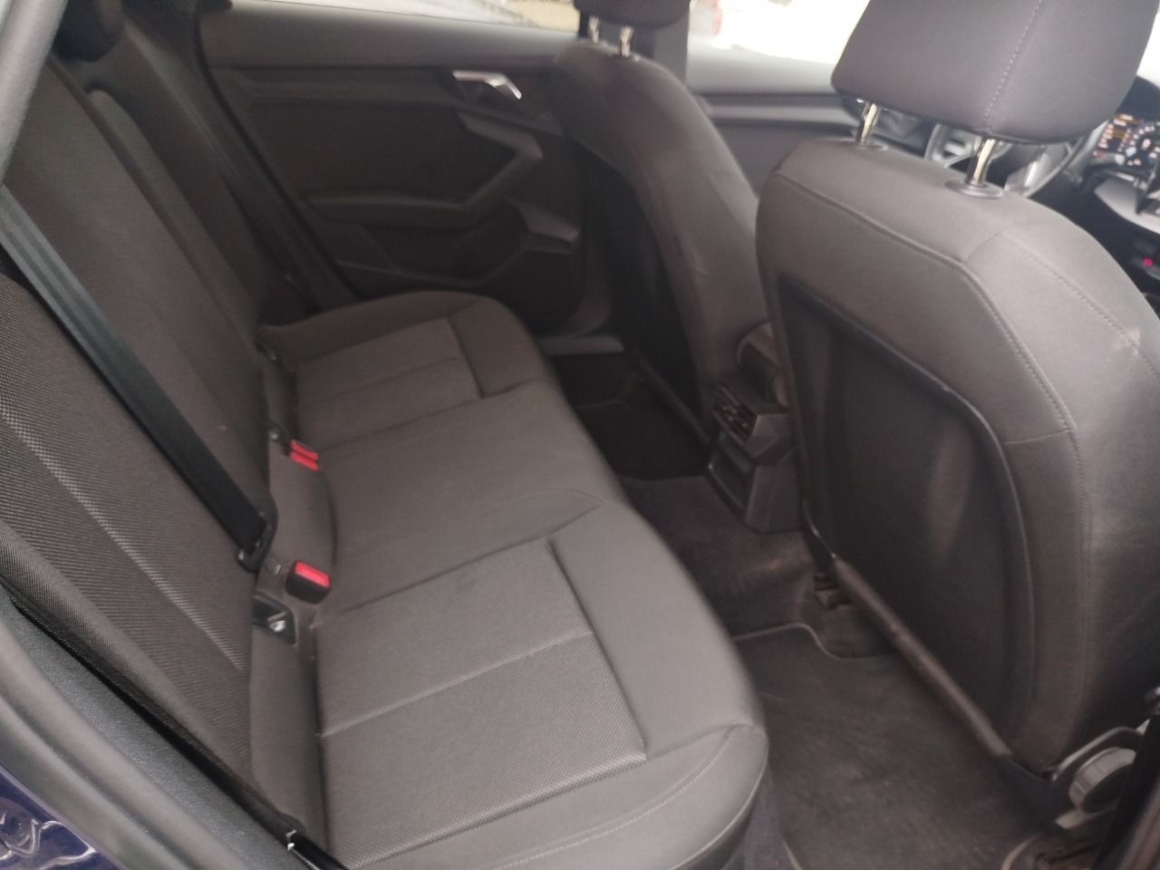 Audi A3 Sportback 30 Tfsi 81kw (110cv) S Tronic - Foto 2