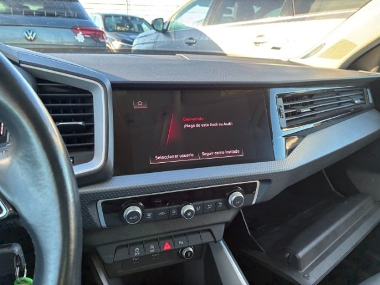 Audi A1 Sportback Adrenalin 25 Tfsi 70kw (95cv) - Foto 2