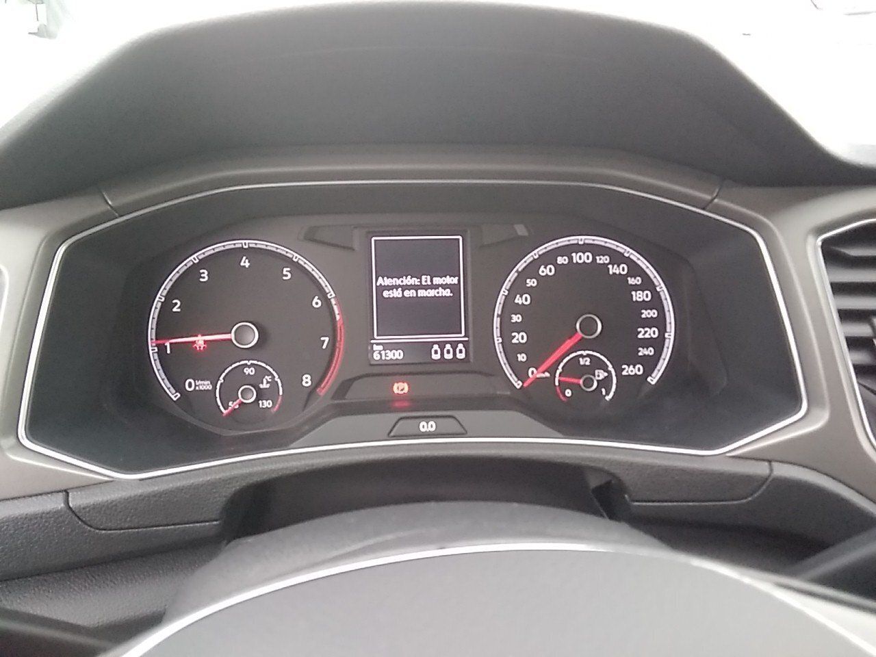 Volkswagen T-roc (o) Advance R-line 1.0 Tsi 81kw (110cv) - Foto 2