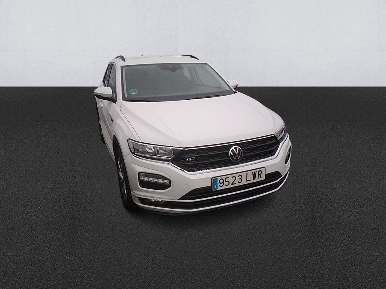 Volkswagen T-roc (o) Advance R-line 1.0 Tsi 81kw (110cv) - Foto 2