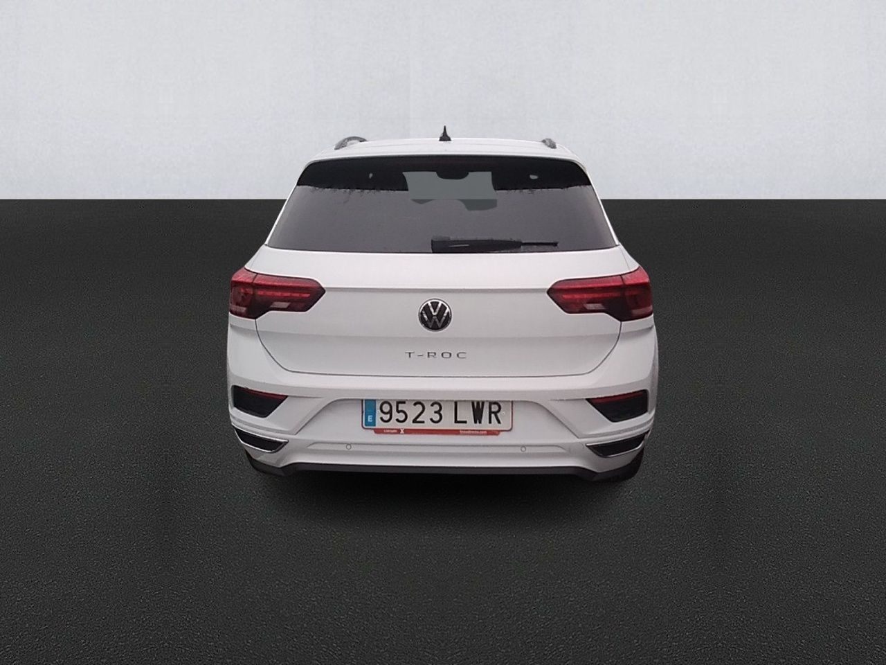 Volkswagen T-roc (o) Advance R-line 1.0 Tsi 81kw (110cv) - Foto 2