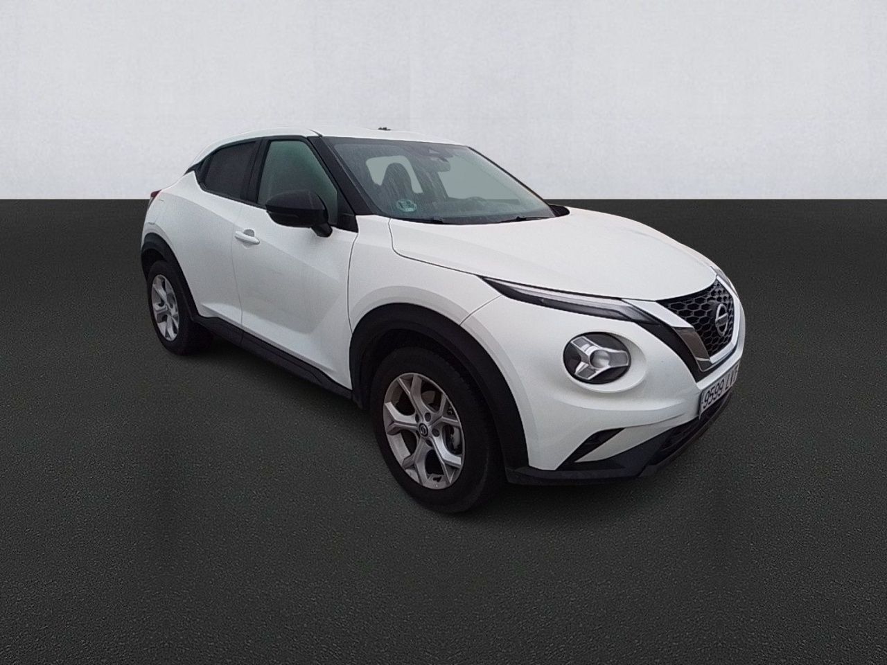 Nissan Juke Dig-t 84 Kw (114 Cv) 6m/t Acenta - Foto 2
