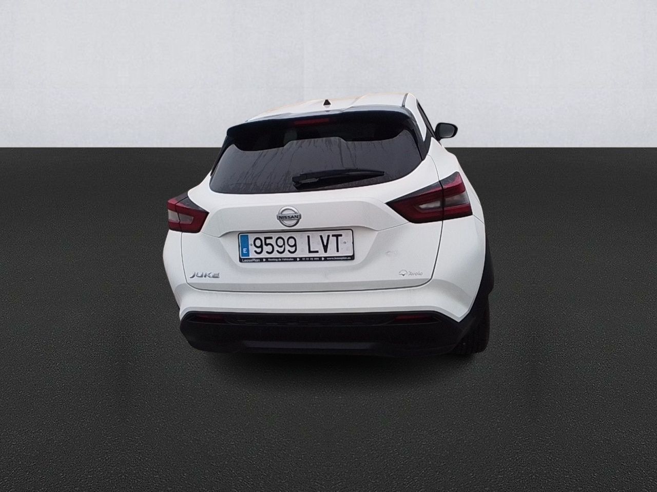 Nissan Juke Dig-t 84 Kw (114 Cv) 6m/t Acenta - Foto 2