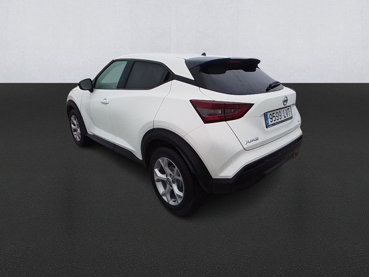 Nissan Juke Dig-t 84 Kw (114 Cv) 6m/t Acenta - Foto 2