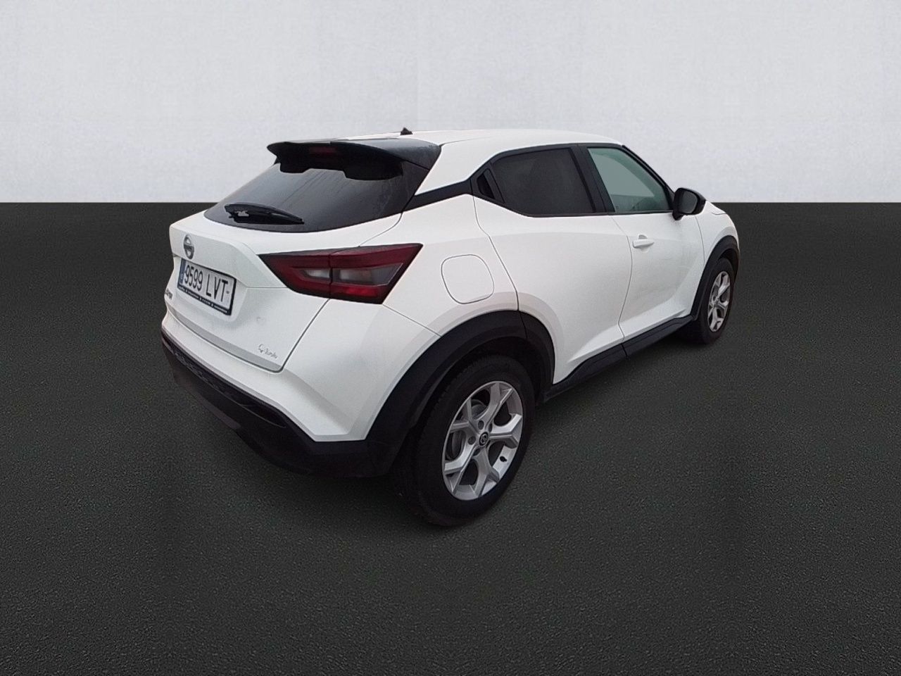 Nissan Juke Dig-t 84 Kw (114 Cv) 6m/t Acenta - Foto 2