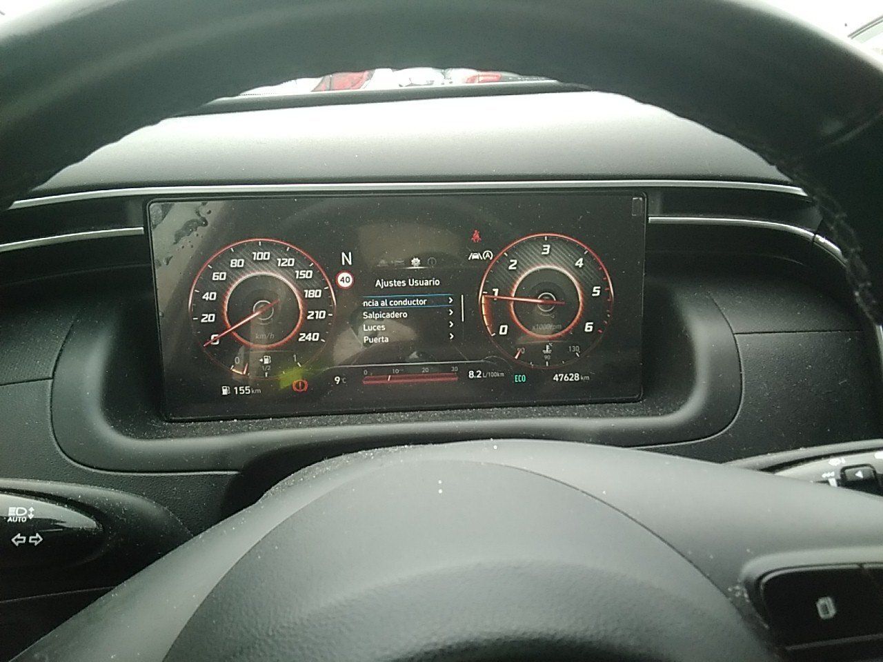 Hyundai Tucson 1.6 Crdi 100kw (136cv) 48v Maxx - Foto 2