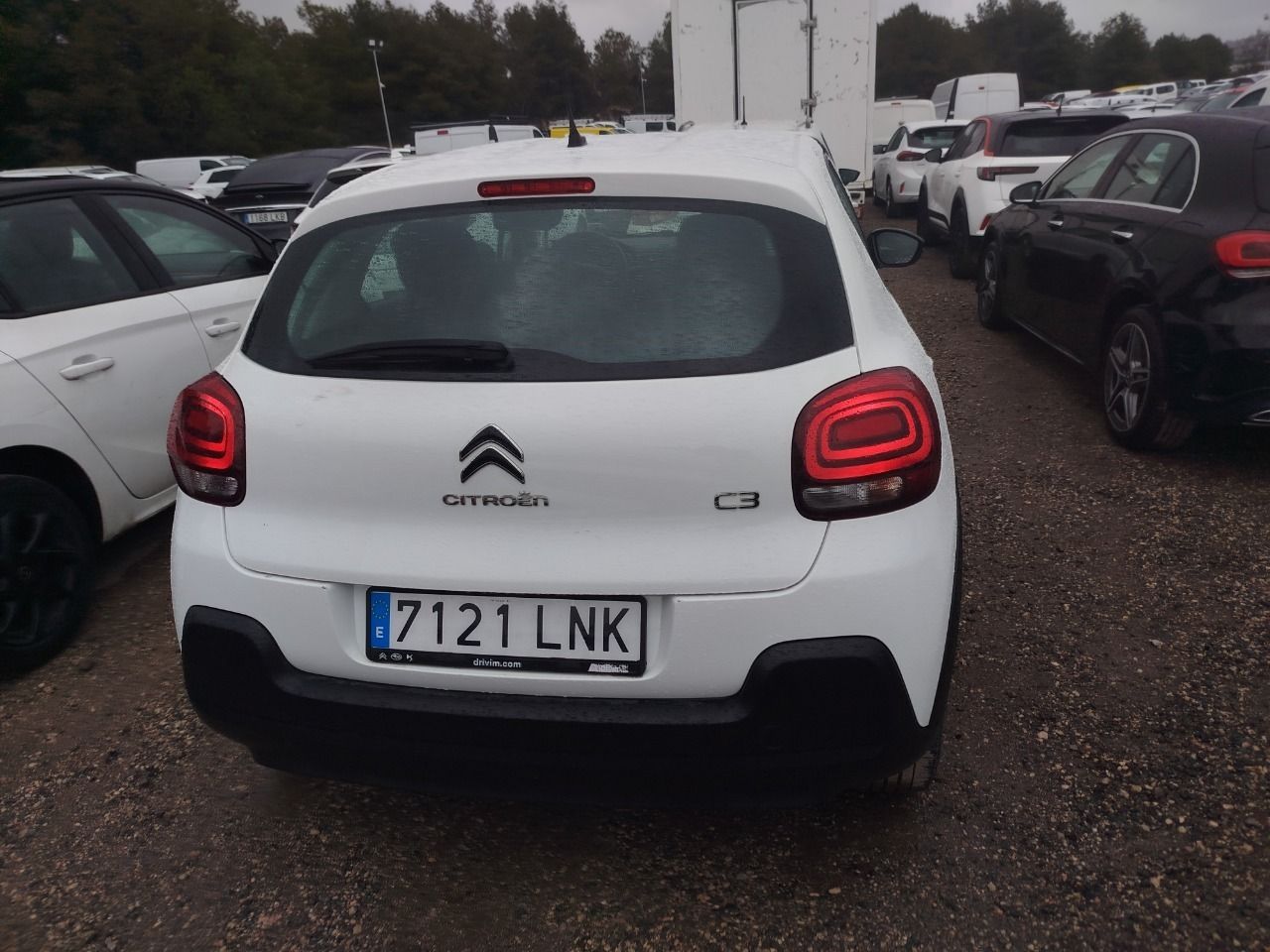 Citroen C3 Bluehdi 75kw (100cv) S&s Live Pack - Foto 2