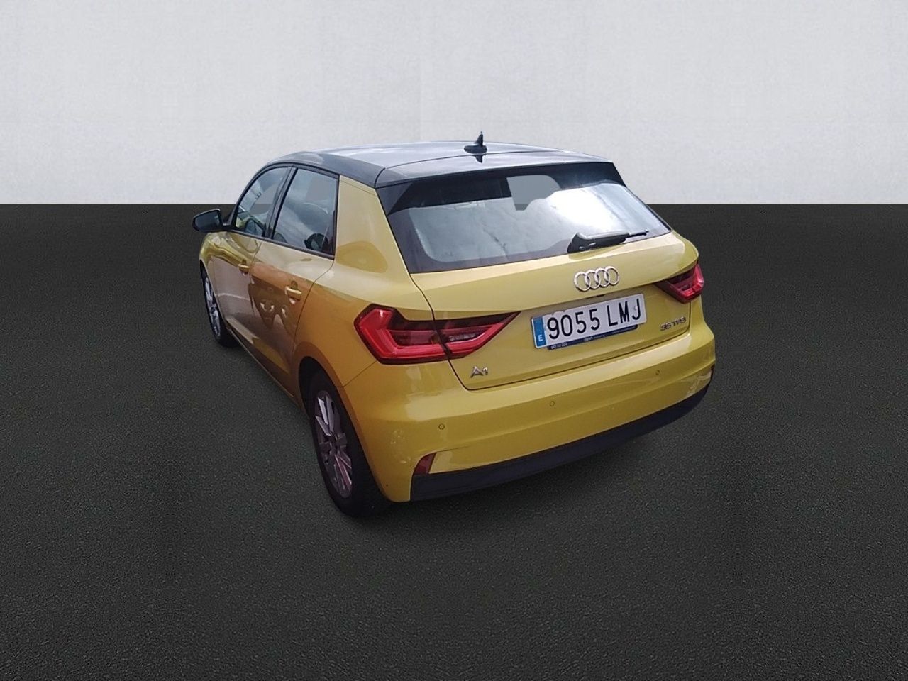 Audi A1 Sportback Advanced 35 Tfsi 110kw S Tron - Foto 2