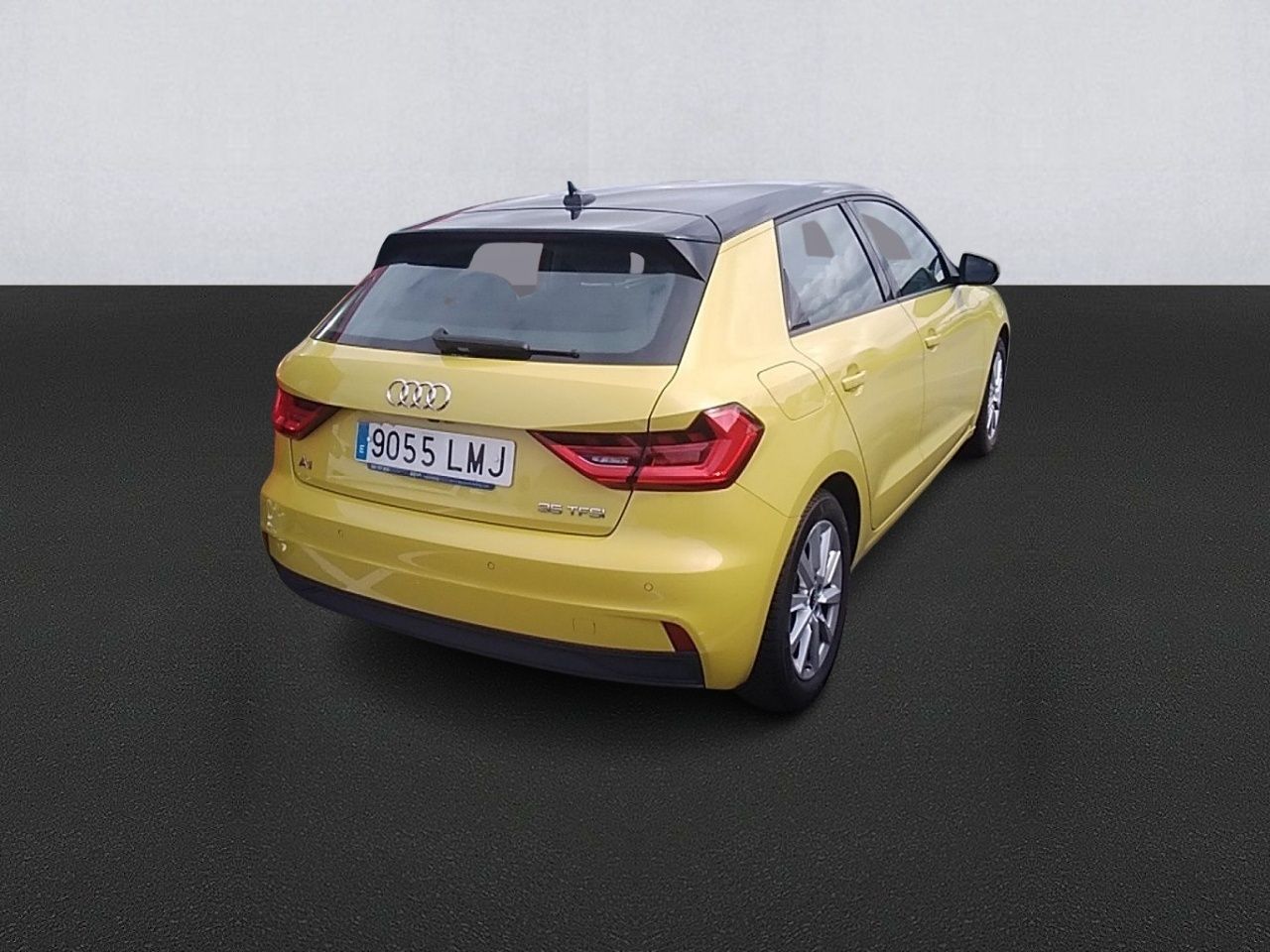 Audi A1 Sportback Advanced 35 Tfsi 110kw S Tron - Foto 2