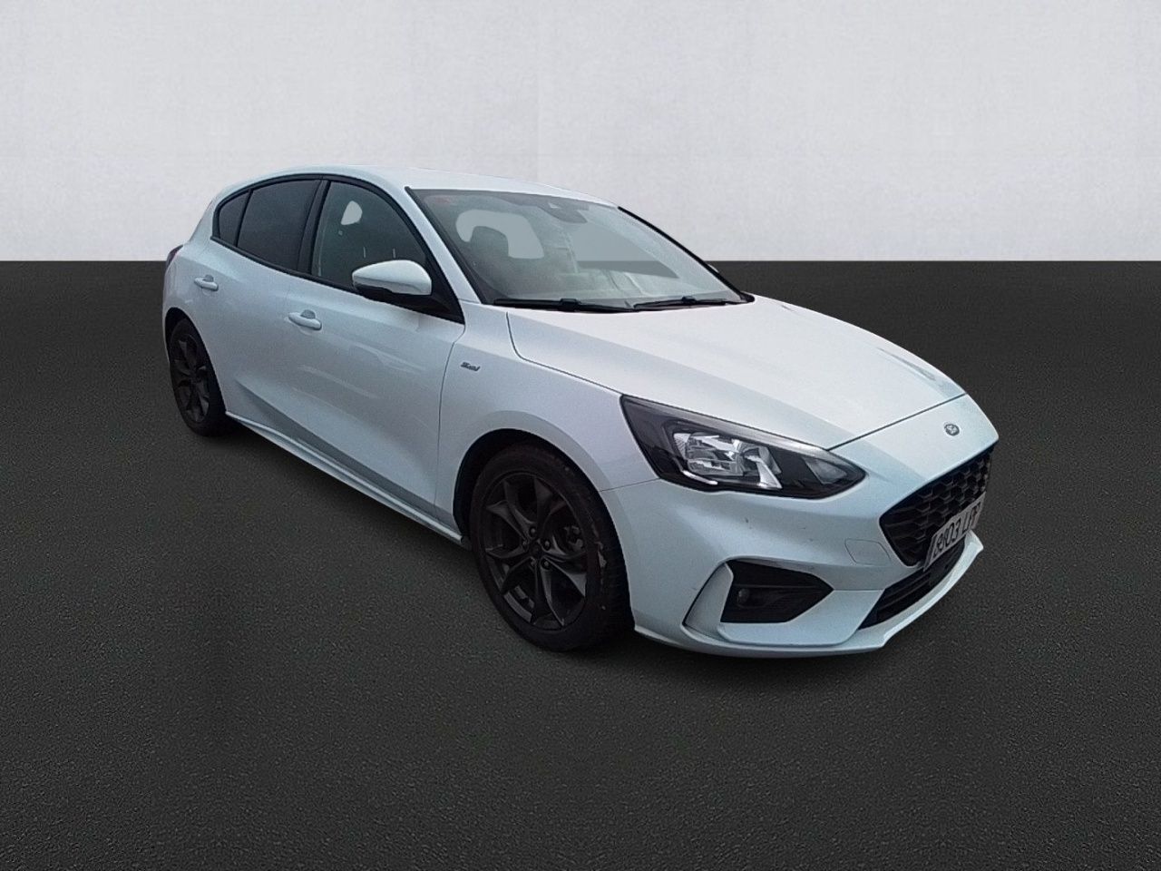 Ford Focus 1.5 Ecoblue 88kw St-line - Foto 2