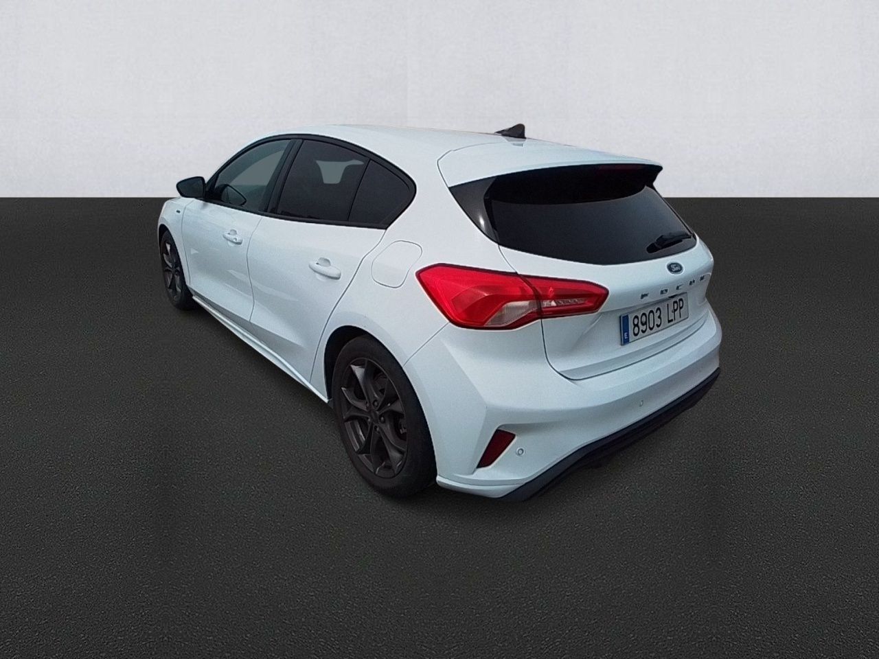 Ford Focus 1.5 Ecoblue 88kw St-line - Foto 2