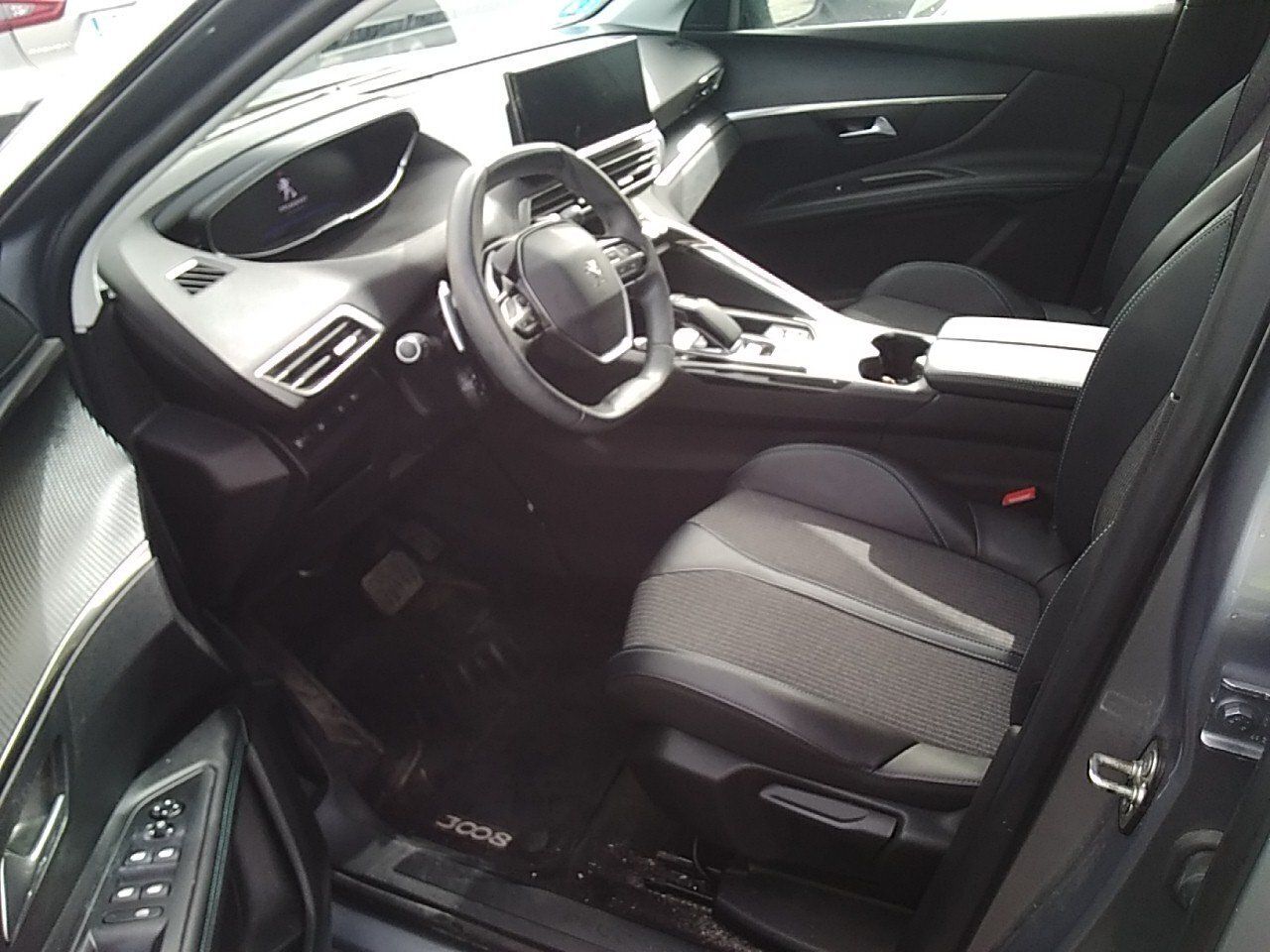 Peugeot 3008 225 E-eat8 Allure - Foto 2