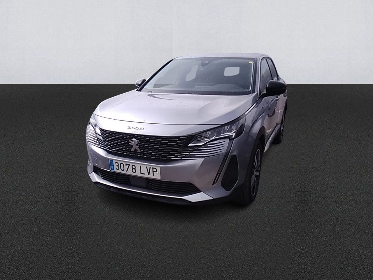 Peugeot 3008 225 E-eat8 Allure - Foto 2