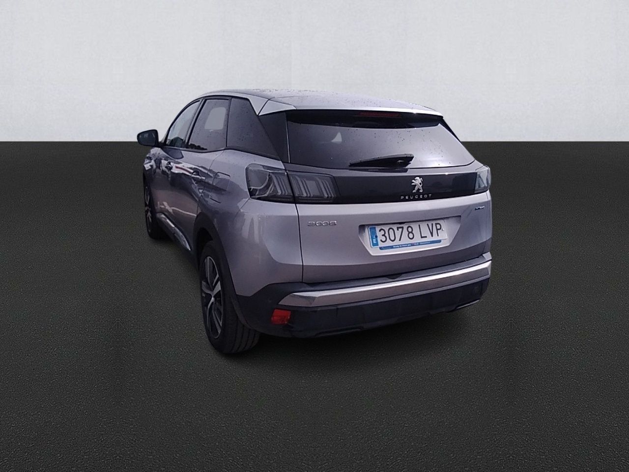 Peugeot 3008 225 E-eat8 Allure - Foto 2