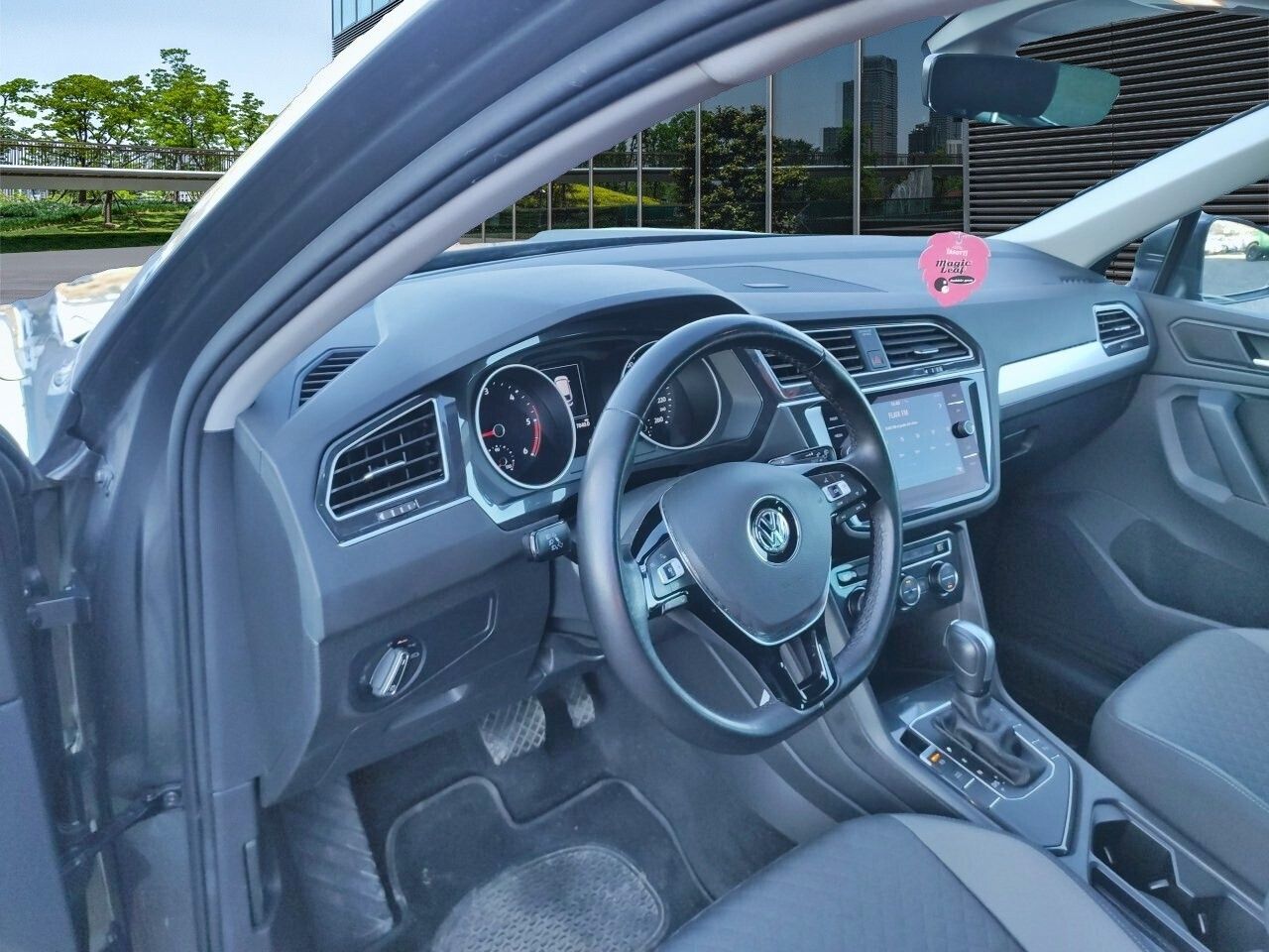 Volkswagen Tiguan Advance 2.0 Tdi 110kw (150cv) Dsg - Foto 2