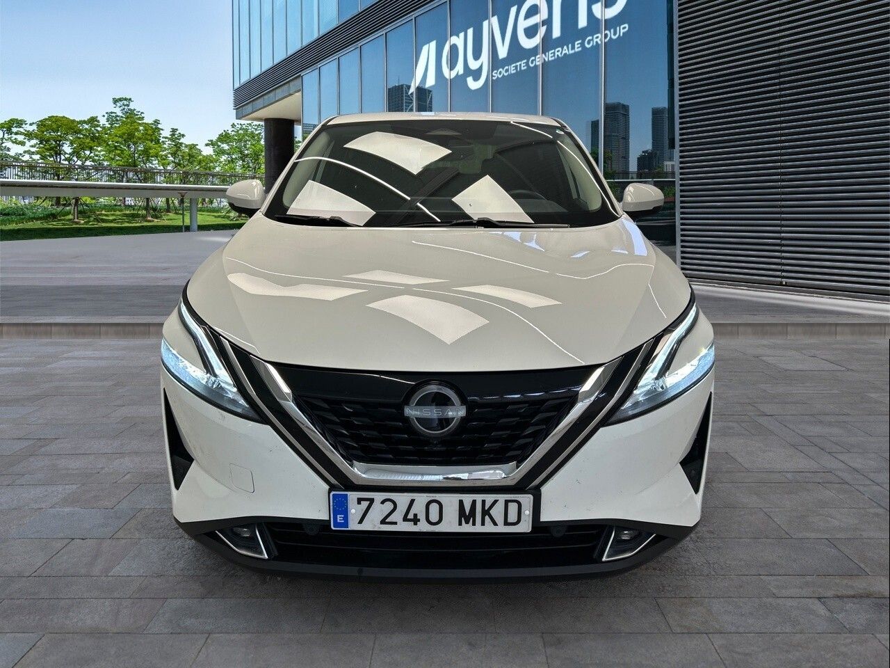 Nissan Qashqai E-power 140 Kw (190 Cv) N-connecta - Foto 2