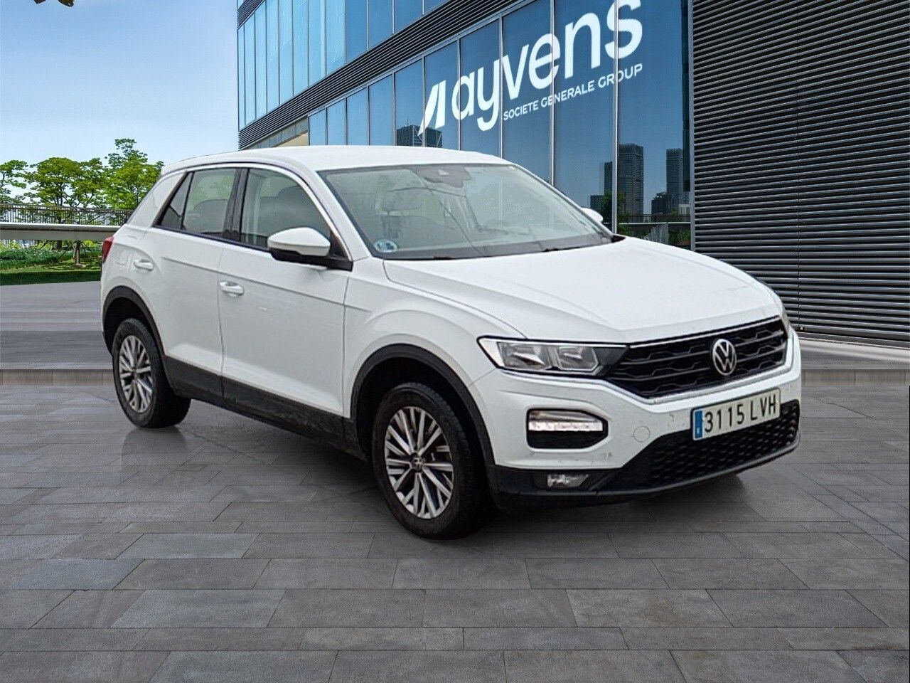 Volkswagen T-roc Edition 2.0 Tdi 85kw (115cv) - Foto 2