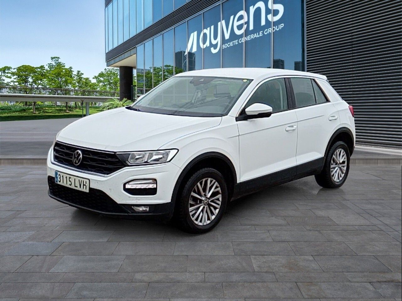 Volkswagen T-roc Edition 2.0 Tdi 85kw (115cv) - Foto 2