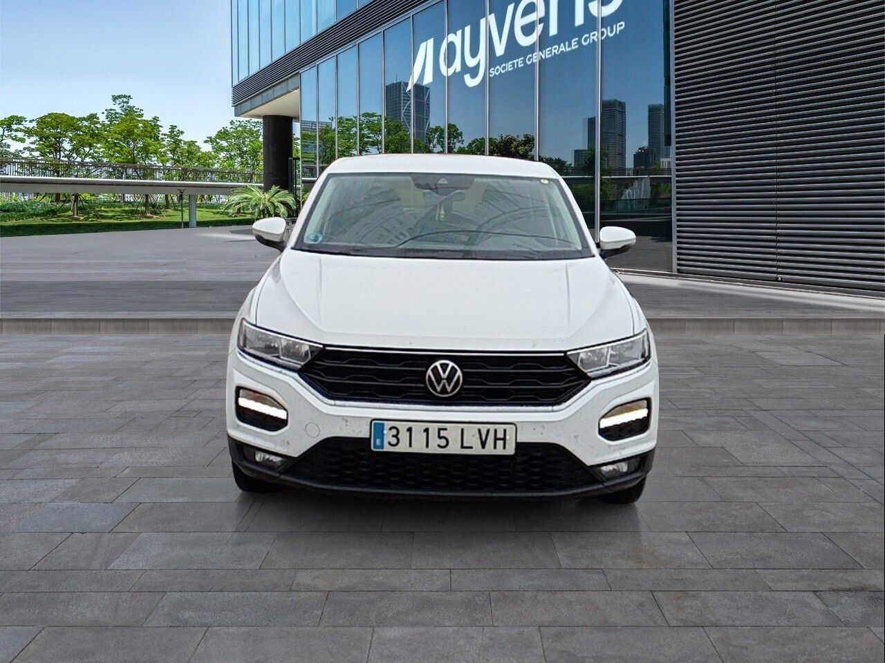 Volkswagen T-roc Edition 2.0 Tdi 85kw (115cv) - Foto 2