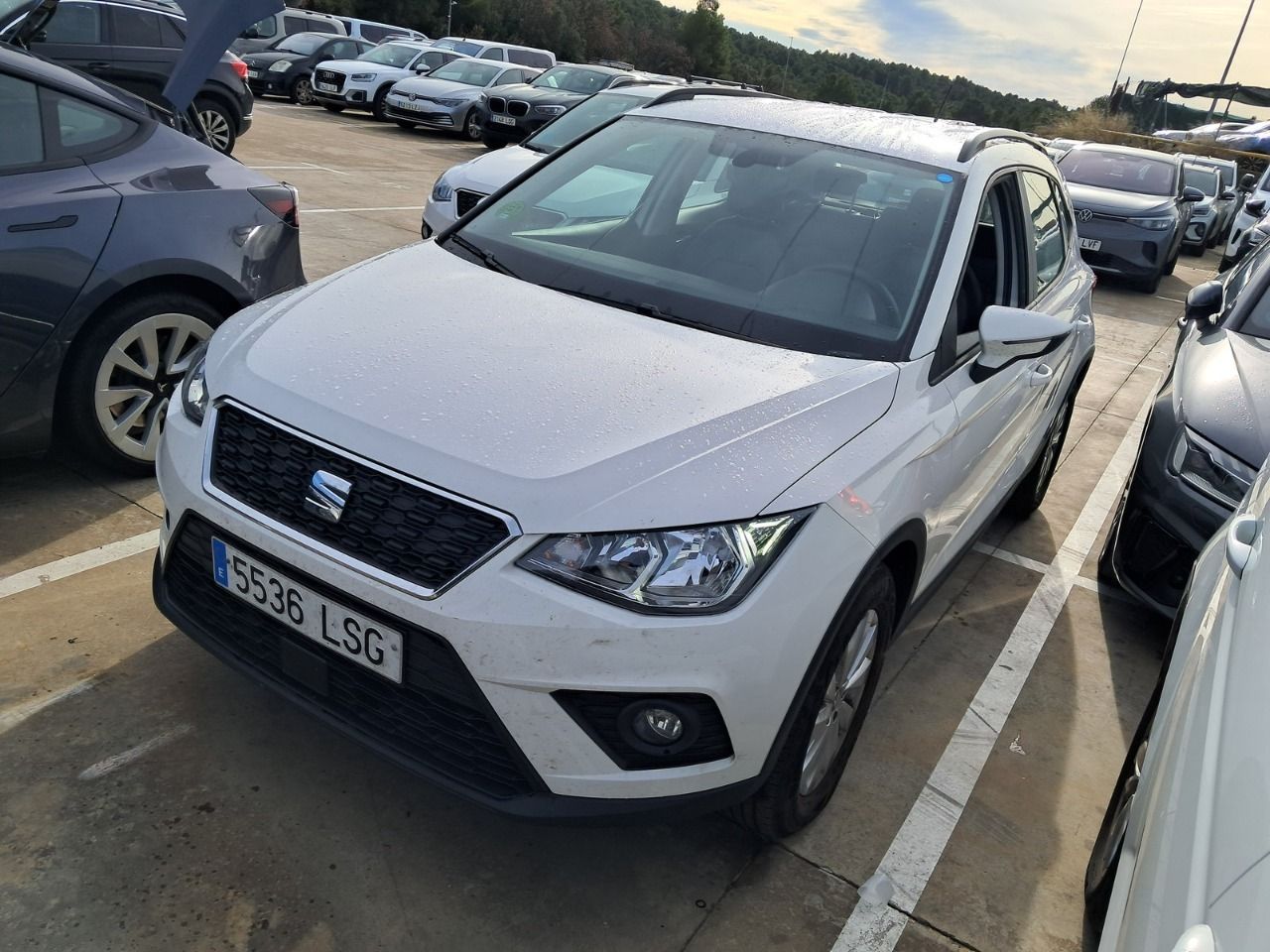 Seat Arona 1.0 Tsi 81kw (110cv) Style Go2 - Foto 2