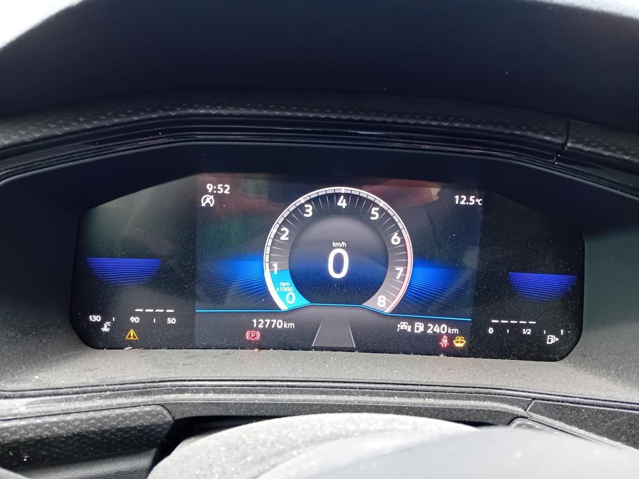 Volkswagen T-cross Advance 1.0 Tsi 81kw (110cv) - Foto 2