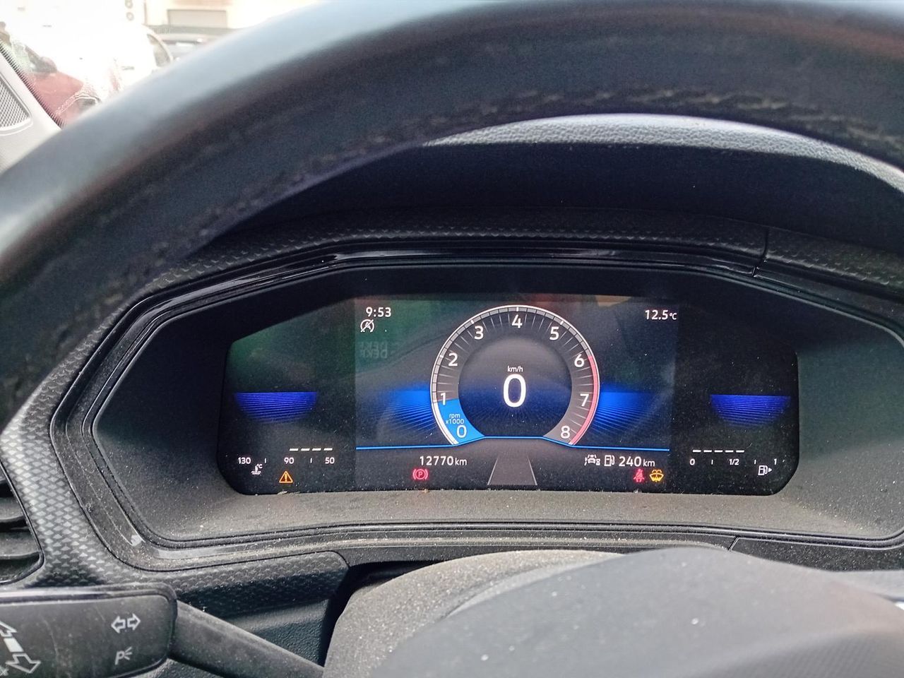 Volkswagen T-cross Advance 1.0 Tsi 81kw (110cv) - Foto 2