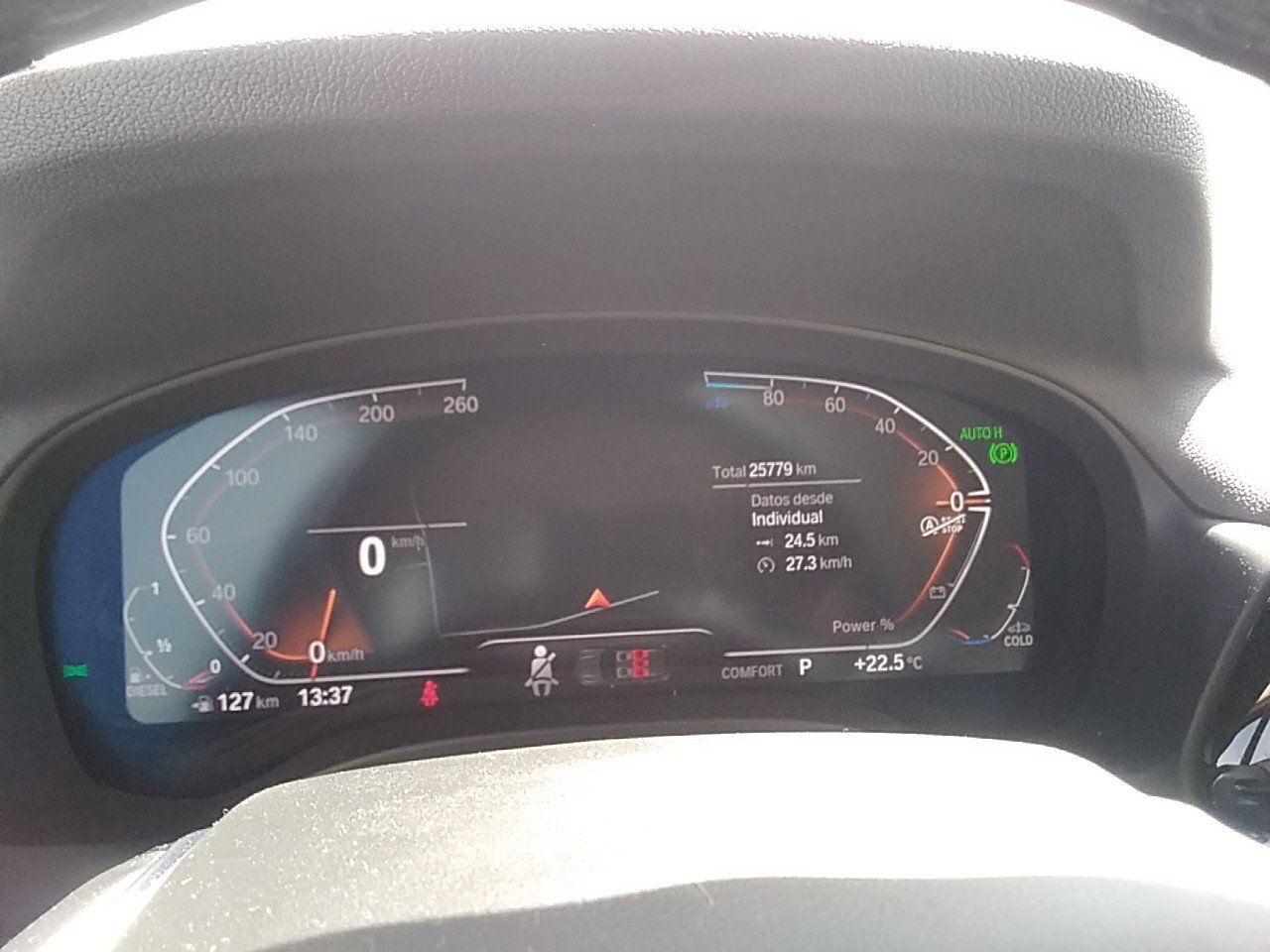 Bmw X3 Xdrive20d Xline - Foto 2