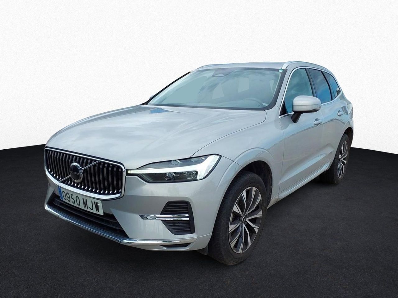 Volvo Xc60 2.0 B4 D Plus Bright Auto - Foto 2