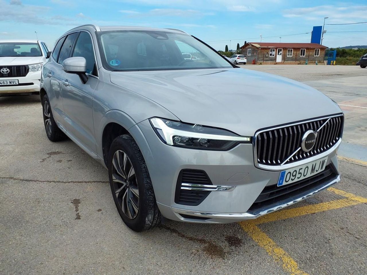 Volvo Xc60 2.0 B4 D Plus Bright Auto - Foto 2