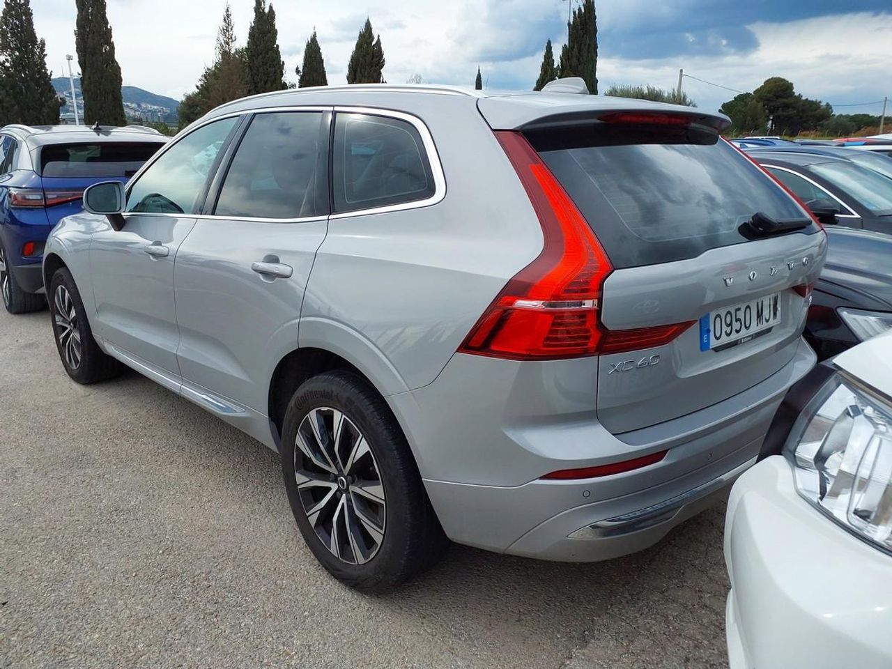 Volvo Xc60 2.0 B4 D Plus Bright Auto - Foto 2