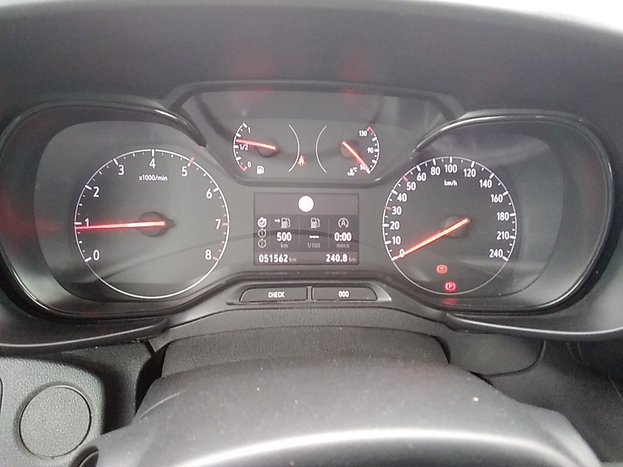 Opel Combo 1.5 Td 75kw Business Edition L1 N1 - Foto 2