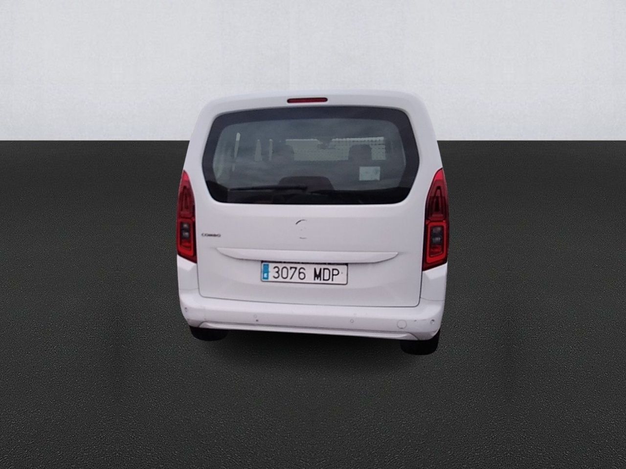 Opel Combo 1.5 Td 75kw Business Edition L1 N1 - Foto 2