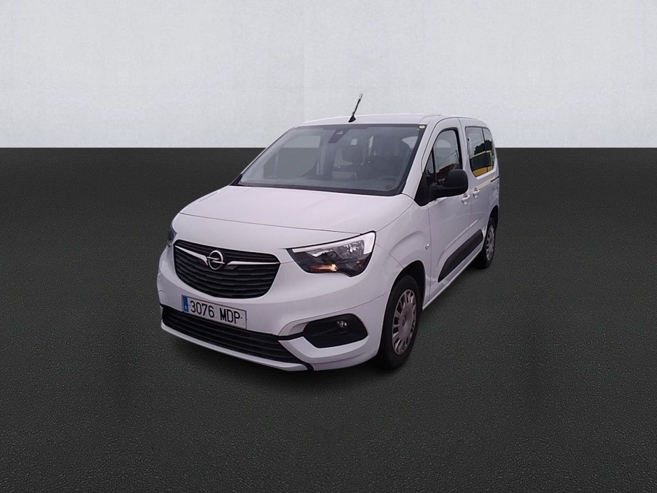 Opel Combo 1.5 Td 75kw Business Edition L1 N1 - Foto 2