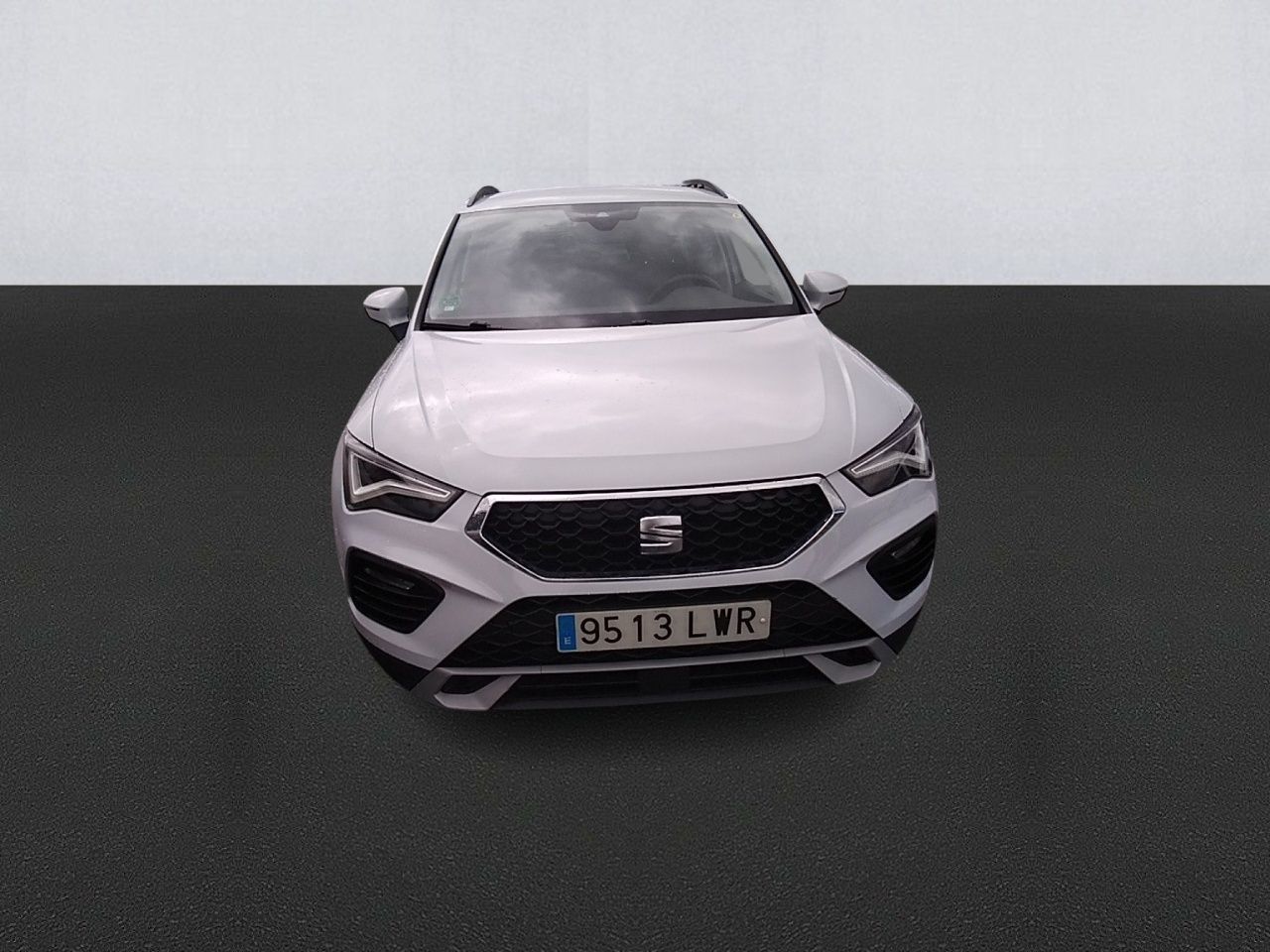 Seat Ateca 2.0 Tdi 85kw (115cv) S&s Style Go 