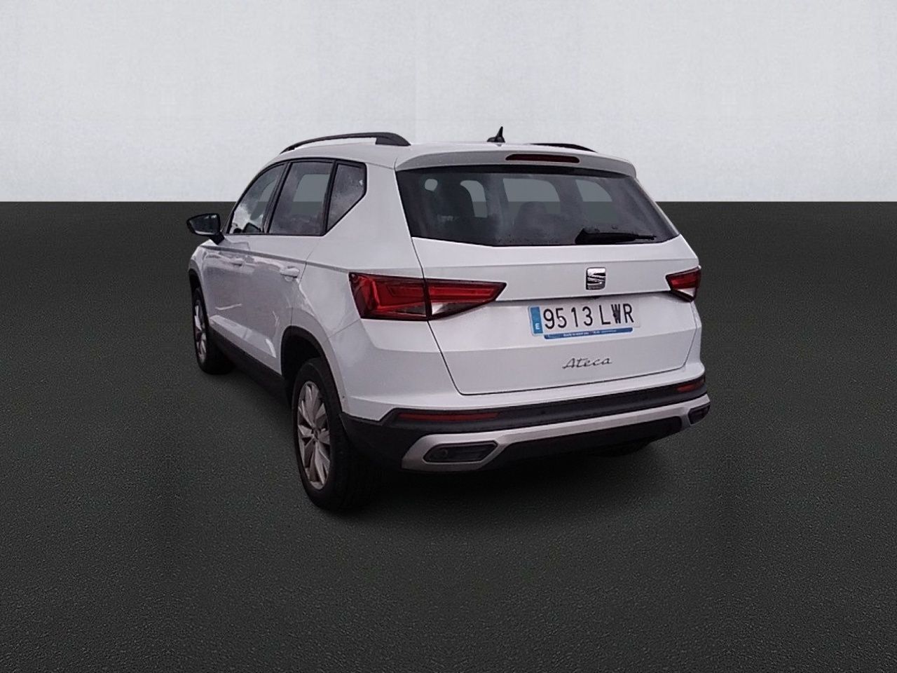 Seat Ateca 2.0 Tdi 85kw (115cv) S&s Style Go 
