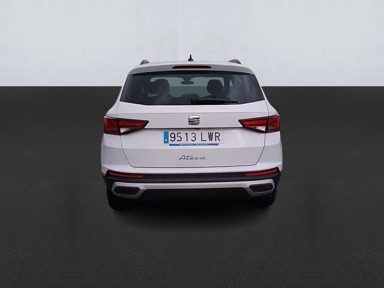 Seat Ateca 2.0 Tdi 85kw (115cv) S&s Style Go 