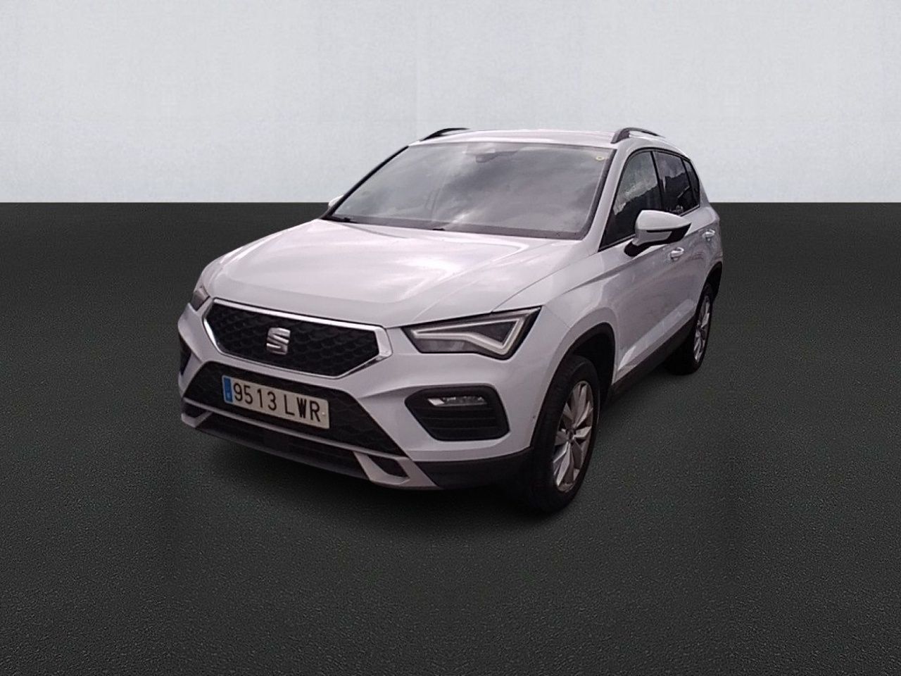Seat Ateca 2.0 Tdi 85kw (115cv) S&s Style Go 