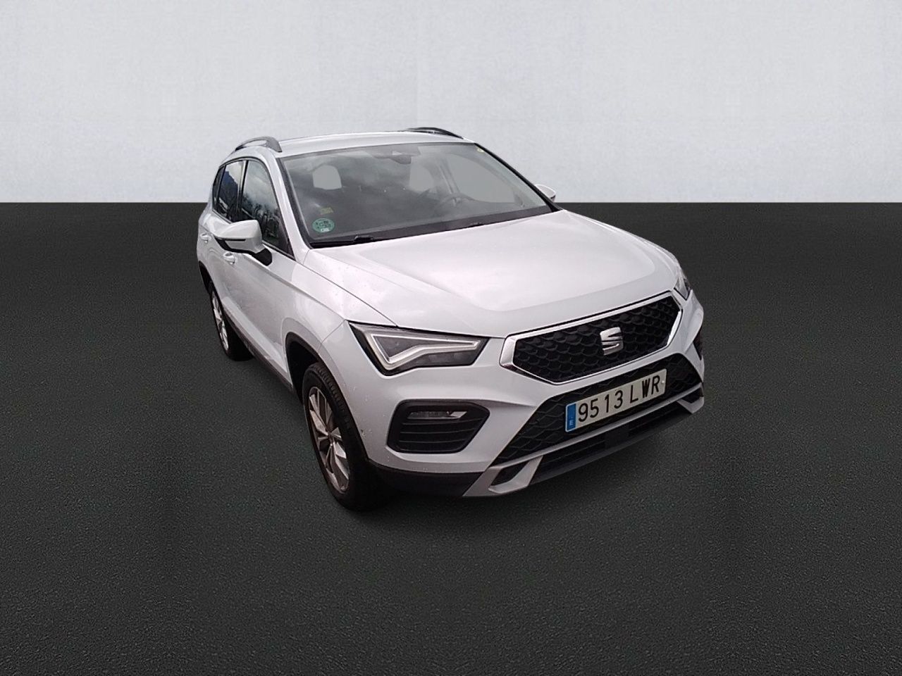 Seat Ateca 2.0 Tdi 85kw (115cv) S&s Style Go 