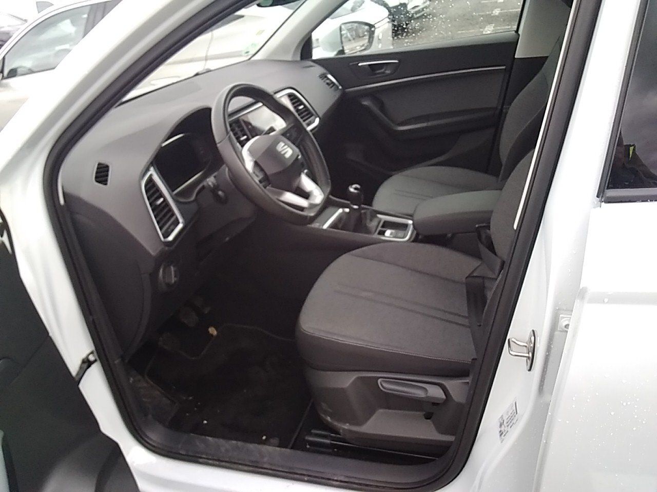 Seat Ateca 2.0 Tdi 85kw (115cv) S&s Style Go 