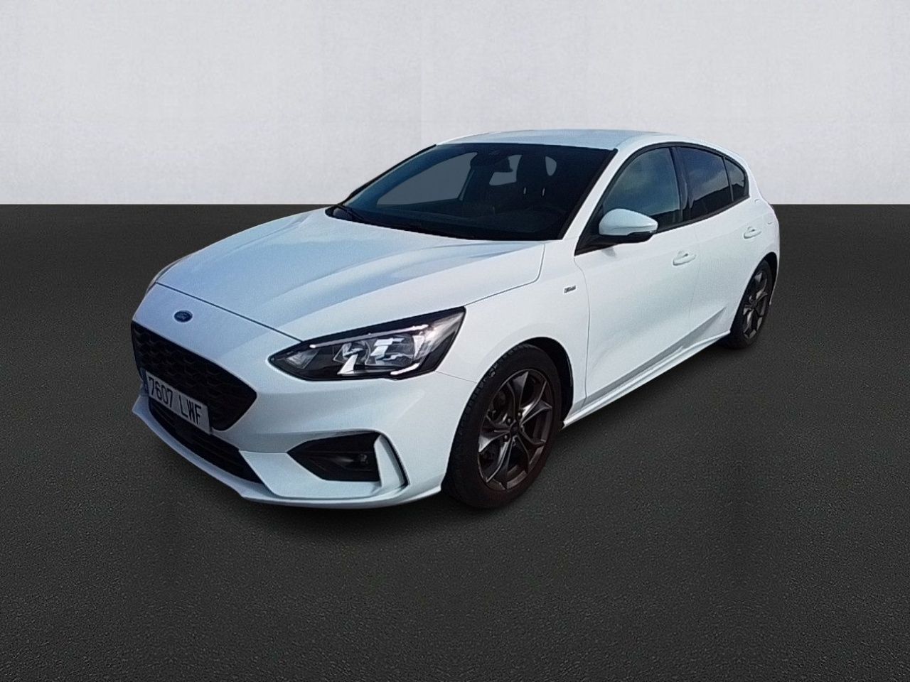 Ford Focus 1.5 Ecoblue 88kw St-line - Foto 2