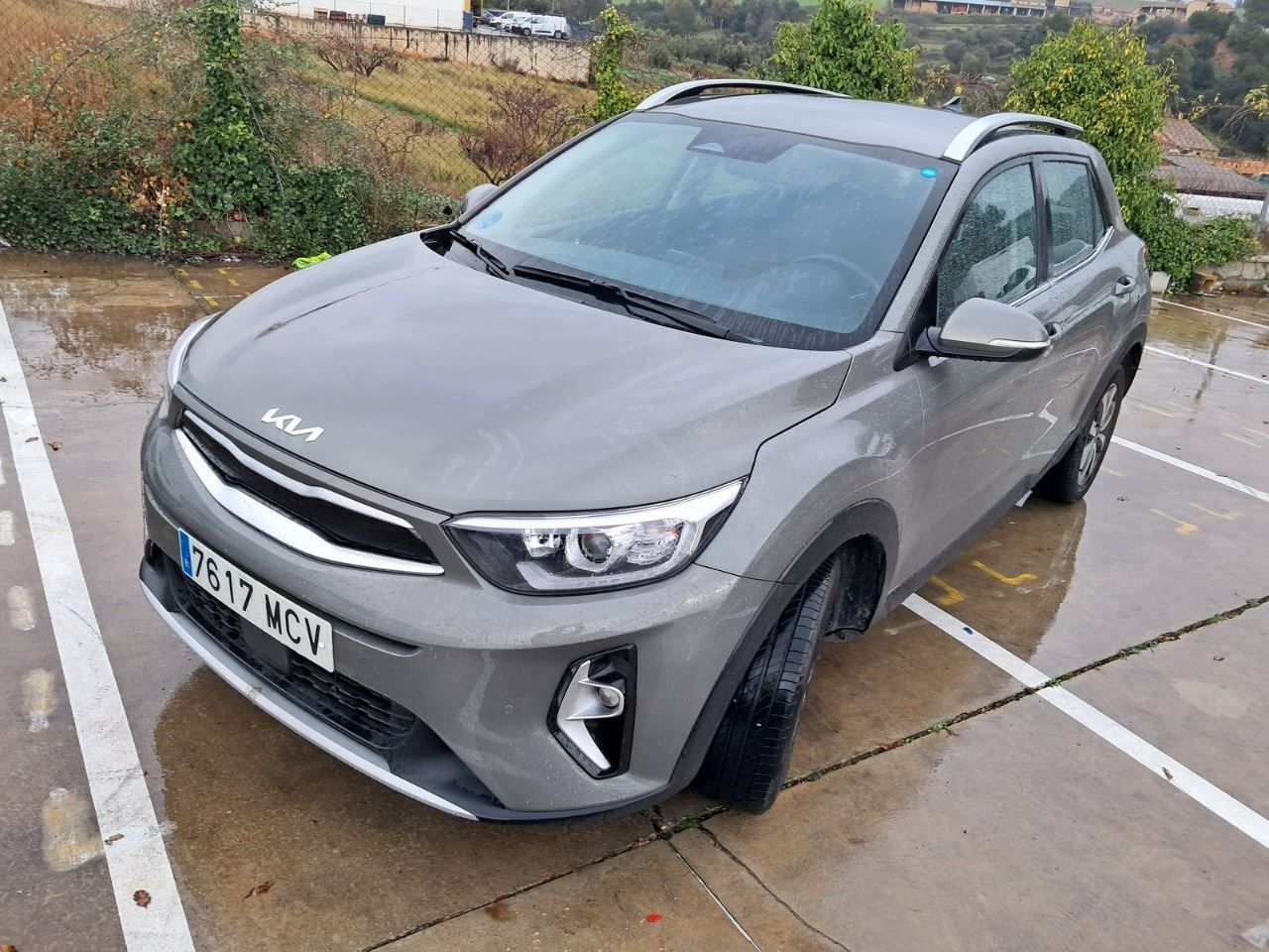 Kia Stonic 1.0 T-gdi 88kw (120cv) Mhev Imt Drive - Foto 2