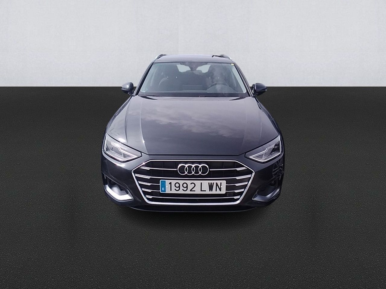 Audi A4 Avant Advanced 40 Tdi 150kw S Tronic - Foto 2