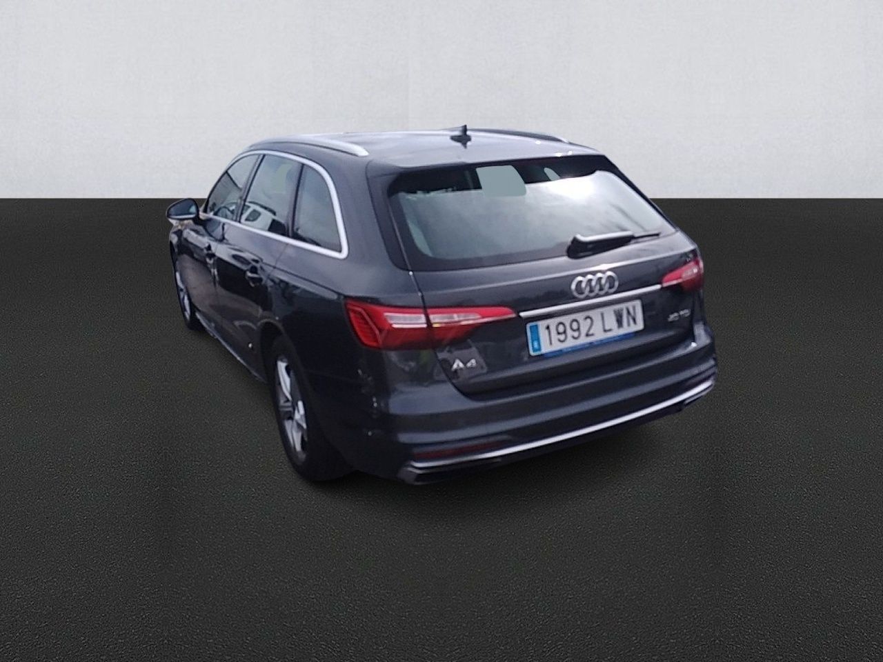 Audi A4 Avant Advanced 40 Tdi 150kw S Tronic - Foto 2