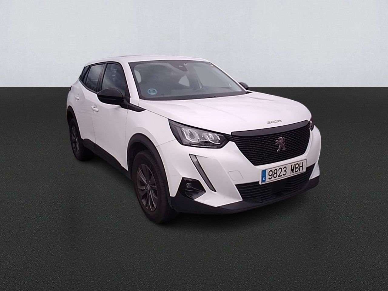 Peugeot 2008 Active Pack Bluehdi 81kw (110cv) - Foto 2