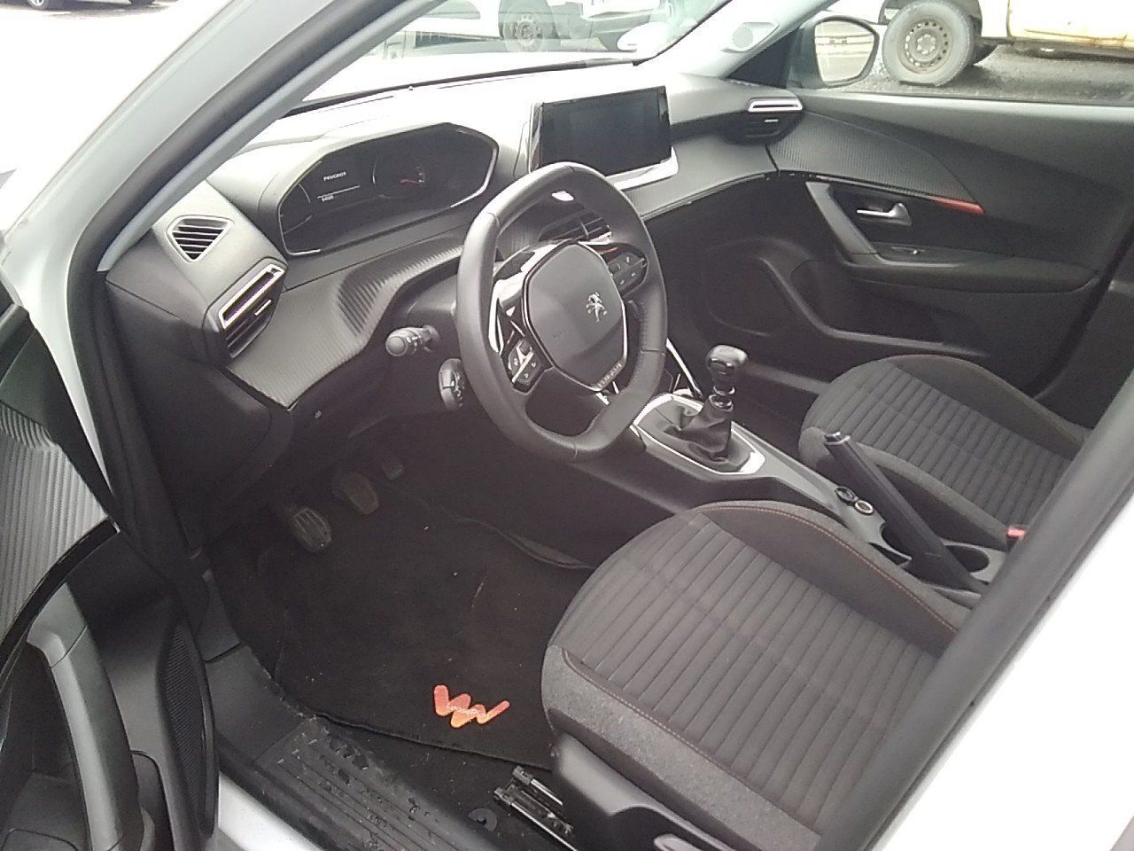 Peugeot 2008 Active Pack Bluehdi 81kw (110cv) - Foto 2