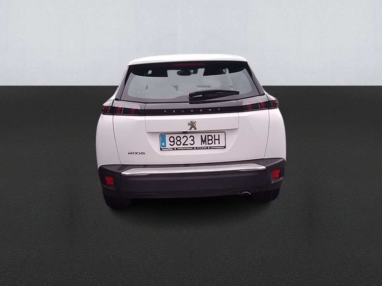 Peugeot 2008 Active Pack Bluehdi 81kw (110cv) - Foto 2